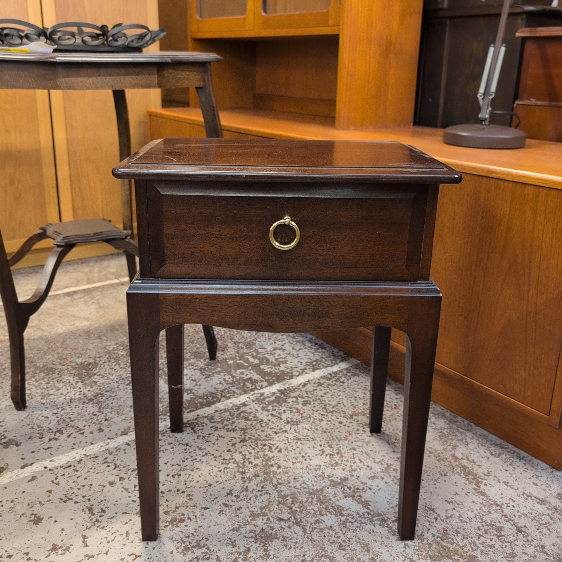 Bedside cabinet